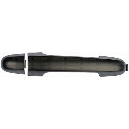 Motormite EXTERIOR DOOR HANDLE FRONT RIGHT/LEFT SM 80697